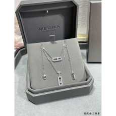 Messika Necklaces